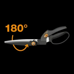 Fiskars Grasschere SmartFit GS40