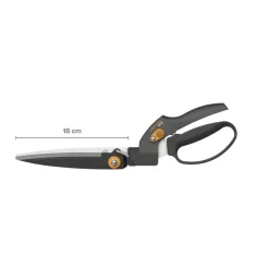 Fiskars Grasschere SmartFit GS40