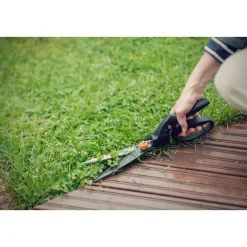 Fiskars Grasschere SmartFit GS40