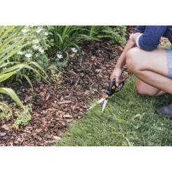Fiskars Grasschere SmartFit GS40