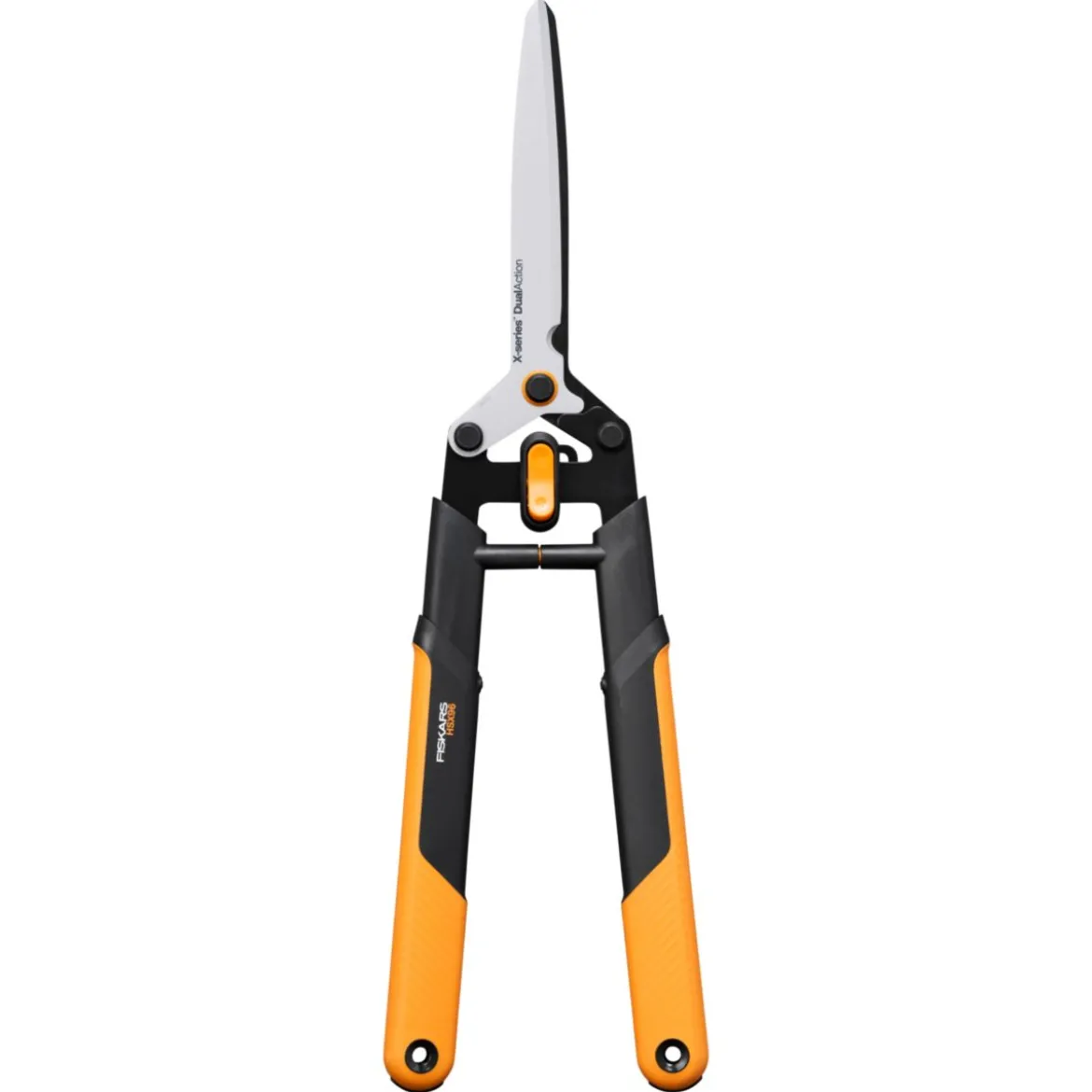 Fiskars Heckenschere X-Series Dual Action HSX96