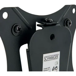 Fixed 1 TV Wandhalter 33-74cm max. 25kg
