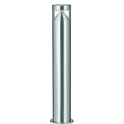 Flector Garten Wegeleuchte Orion silber