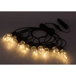 Flector LED Akku Lichterkette