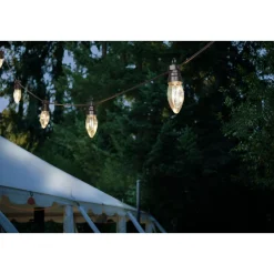 Flector LED Akku Lichterkette