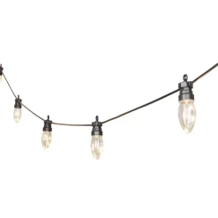 Flector LED Akku Lichterkette