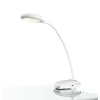 Flector LED-Klemmleuchte Easy inkl Nachtlicht und Befestigungsclip