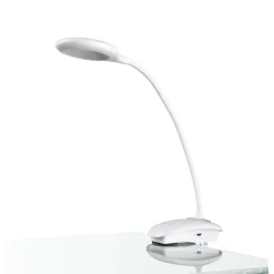 Flector LED-Klemmleuchte Easy inkl Nachtlicht und Befestigungsclip