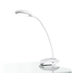 Flector LED-Klemmleuchte Easy inkl Nachtlicht und Befestigungsclip