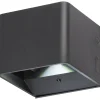 Flector LED-Wandaußenleuchte Nova