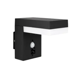 Flector LED-Wandaußenleuchte Nexus anthrazit