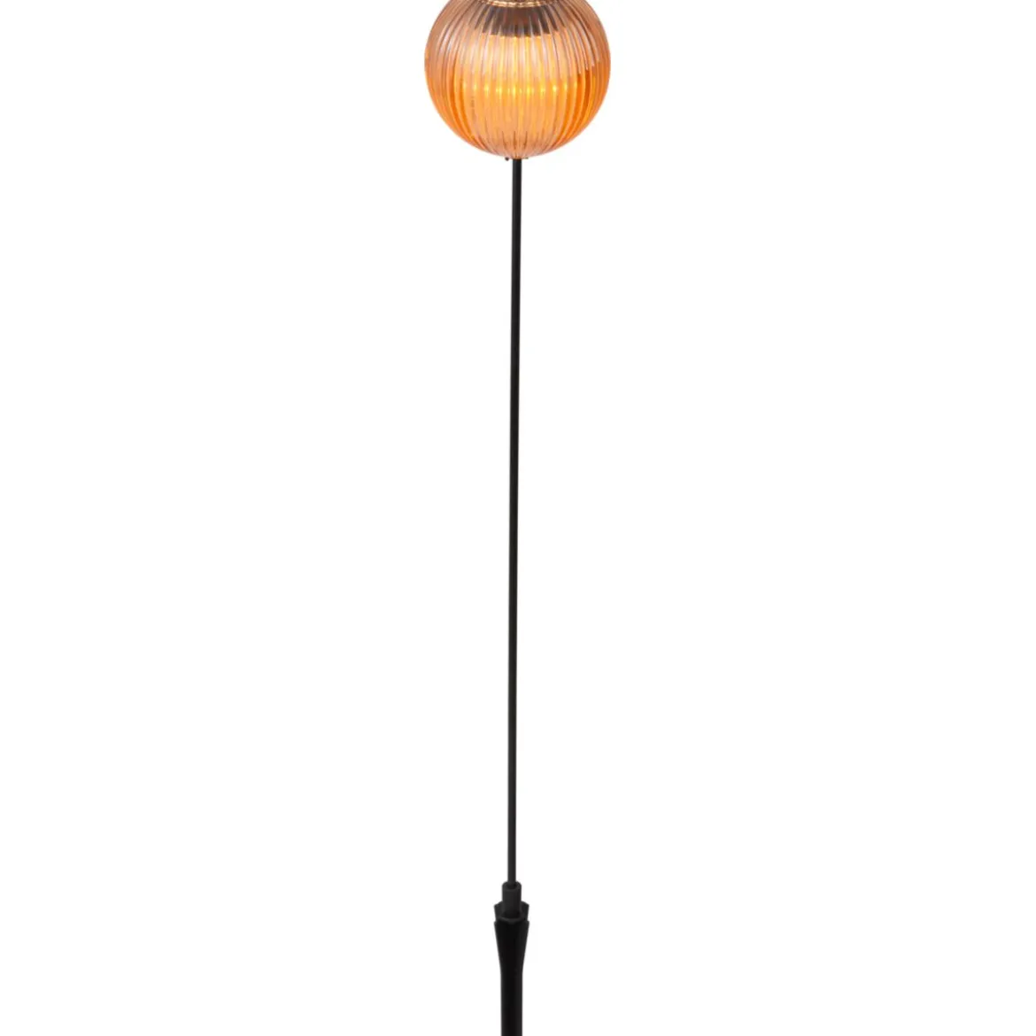 Flector Solarspieß 3er-Set Amber