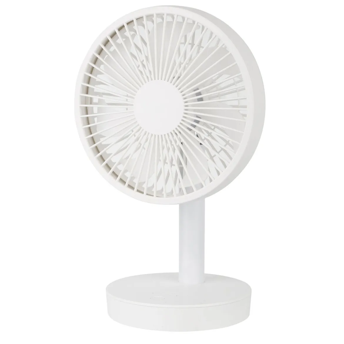 Flector Technik Akku-Tischventilator Office