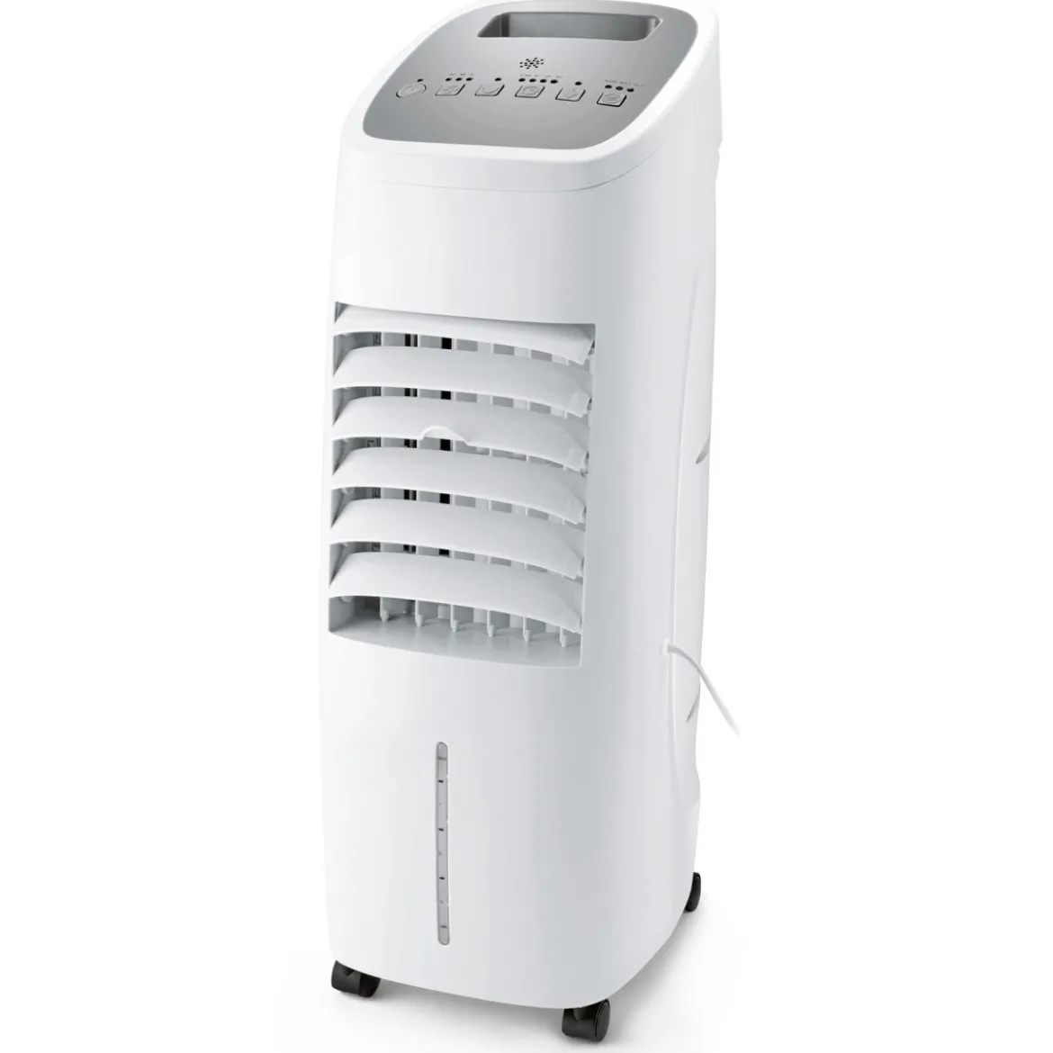 Flector Technik Luftkühler Air Cooler 9 L mit Timer