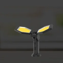 Flector LED-Akku-Arbeitsstrahler mit Stativ