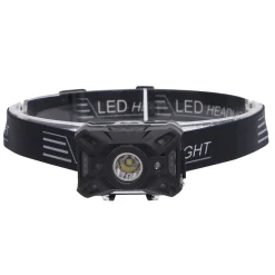 Flector LED Akku-Stirnlampe