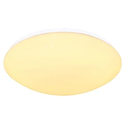 Flector LED-Deckenleuchte Candy mit Farbwechselfunktion