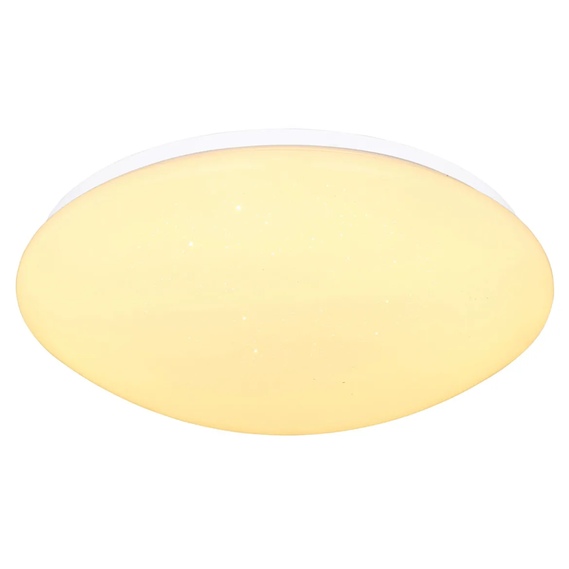 Flector LED-Deckenleuchte Candy mit Farbwechselfunktion