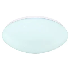 Flector LED-Deckenleuchte Candy mit Farbwechselfunktion