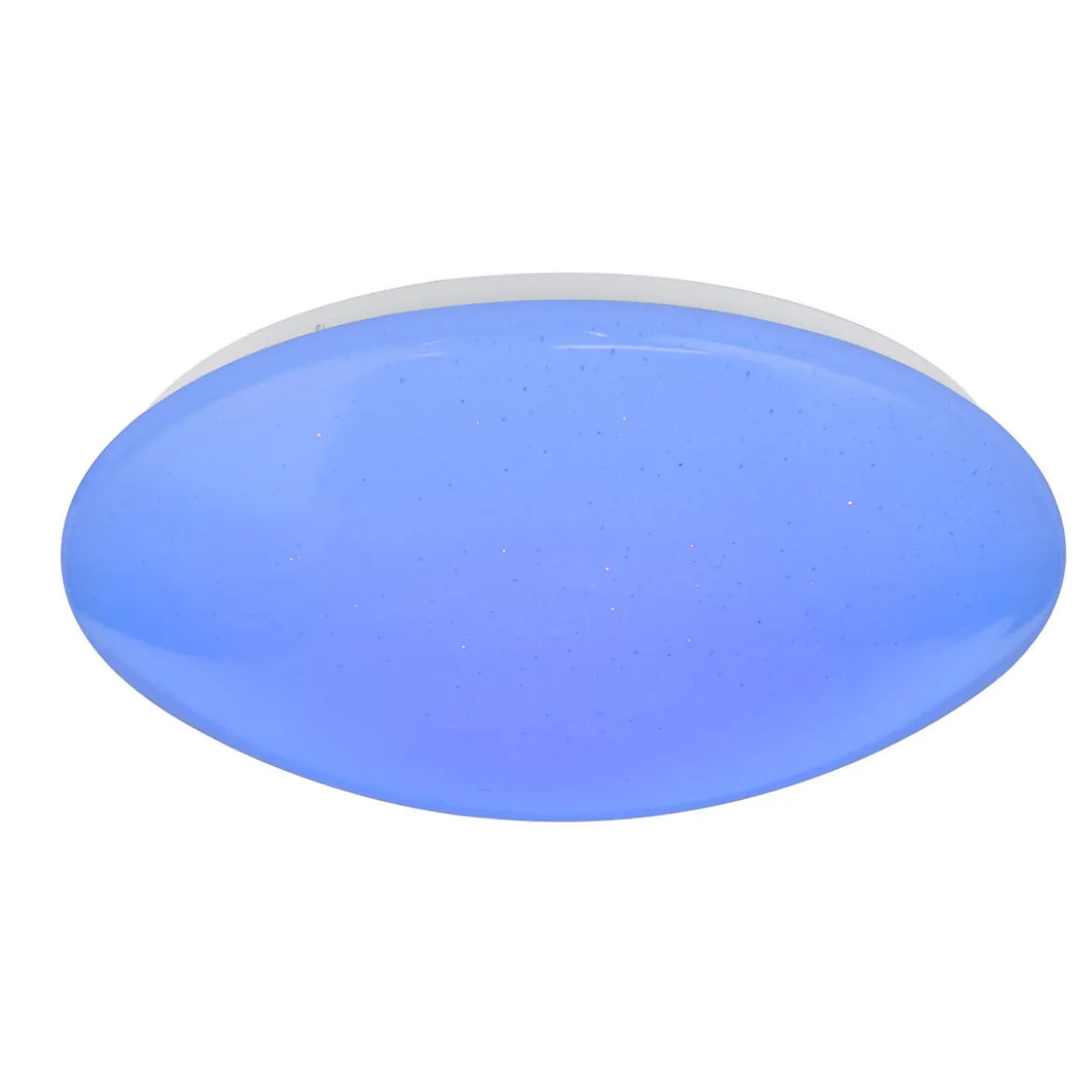 Flector LED-Deckenleuchte Candy mit Farbwechselfunktion