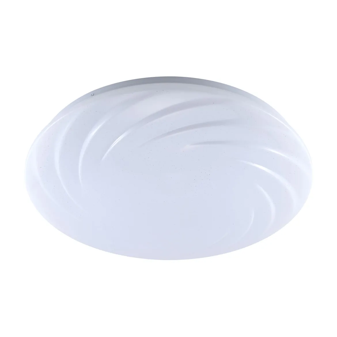 Flector LED-Deckenleuchte Galaxy stufenlos dimmbar