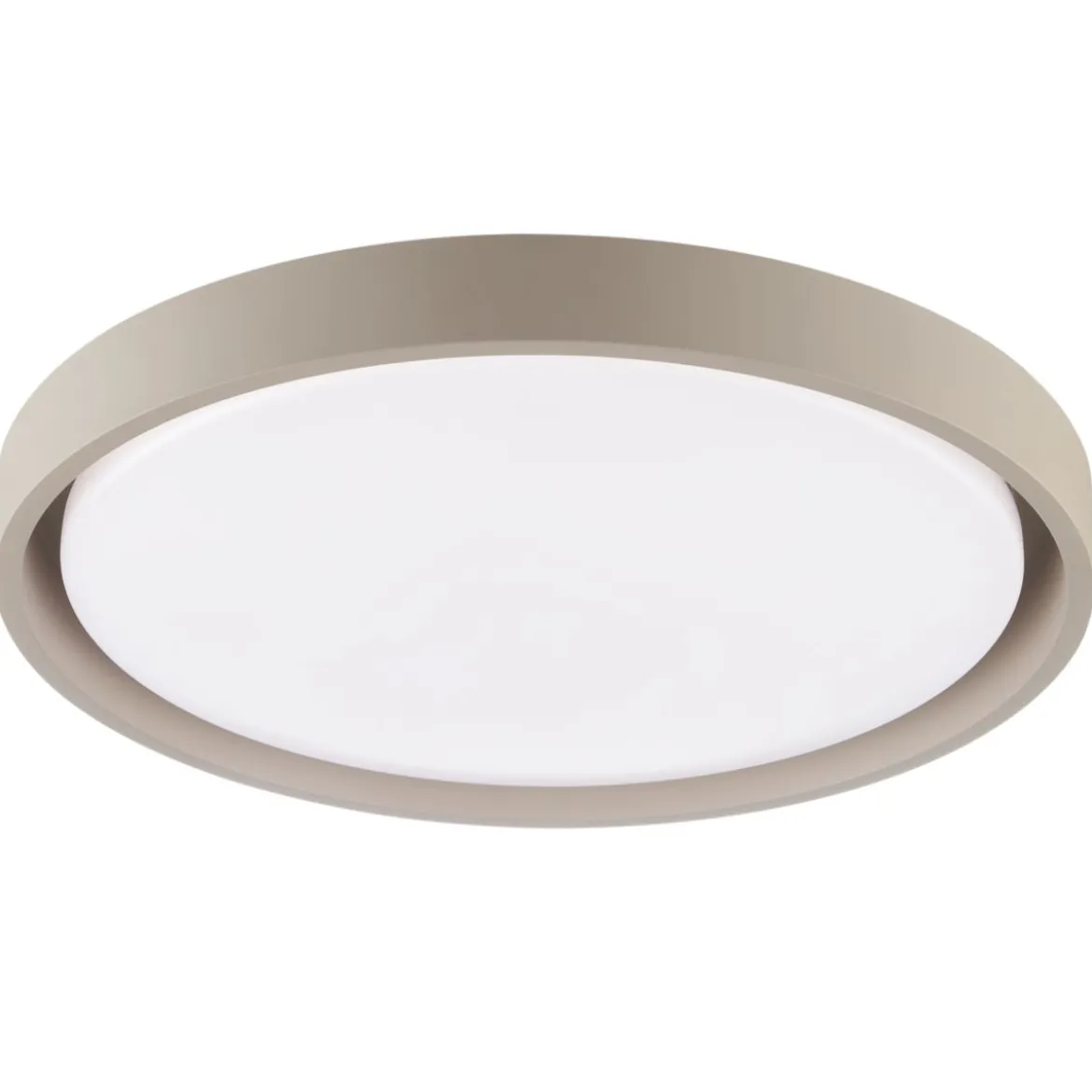 Flector LED-Deckenleuchte Lia