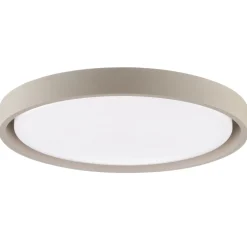 Flector LED-Deckenleuchte Lia