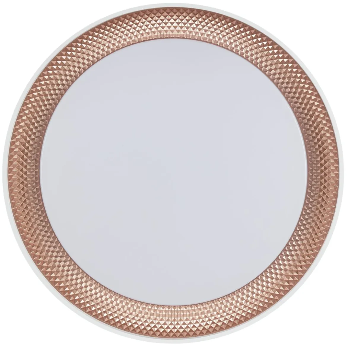 Flector LED-Deckenleuchte Mila