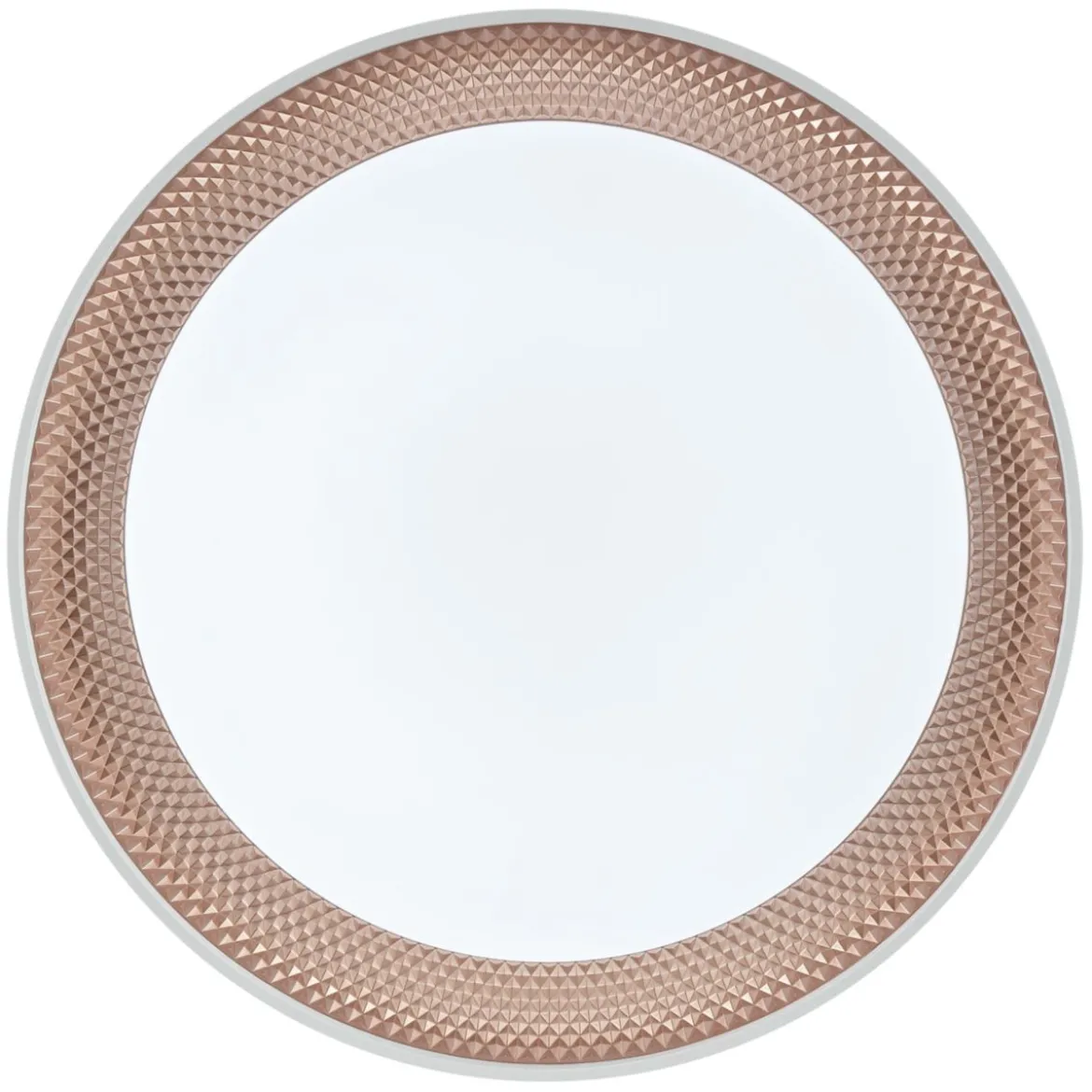 Flector LED-Deckenleuchte Mila