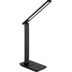 Flector LED-Schreibtischleuchte Rodia