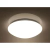 Flector LED-Wand- und Deckenleuchte Sandy dimmbar 30 cm