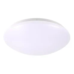 Flector LED-Wand- und Deckenleuchte Sandy dimmbar 30 cm