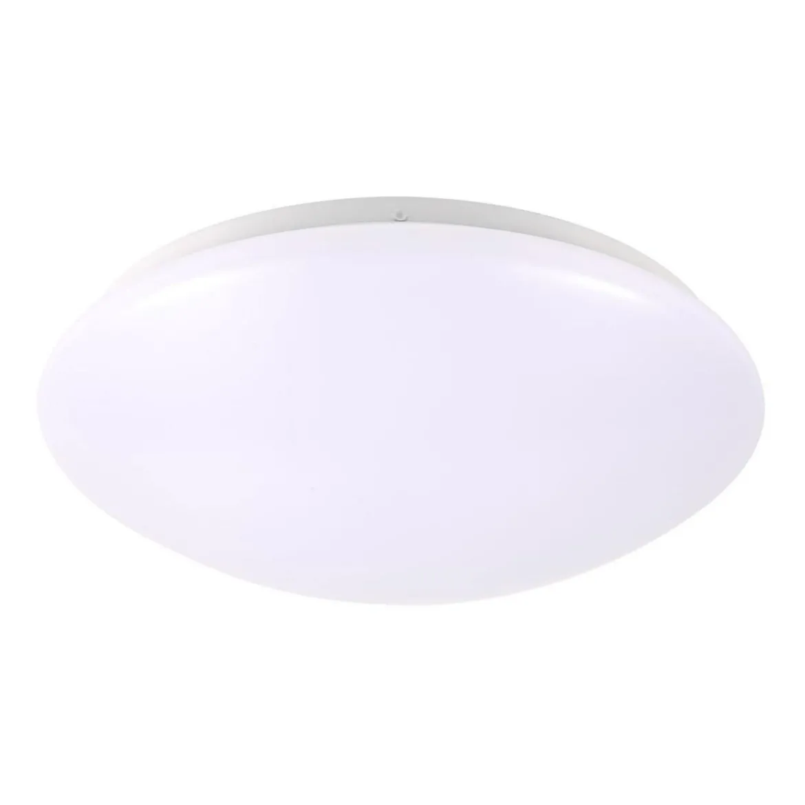 Flector LED-Wand- und Deckenleuchte Sandy dimmbar 30 cm