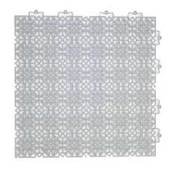 Fliese Terra Sol gellgrau 38x38cm 7St.