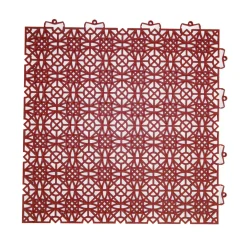 Fliese Terra Sol terracotta 38x38cm 7St.