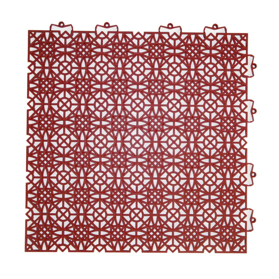 Fliese Terra Sol terracotta 38x38cm 7St.