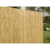 floraworld Sichtschutz Classic Bambushalbschale 3,0x0,9 m