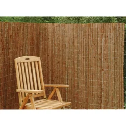 floraworld Sichtschutz Comfort Baumrinde 3,0x1,8 m