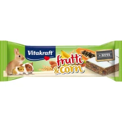 Frutti Fruchtschnitte 30g fuer Nager