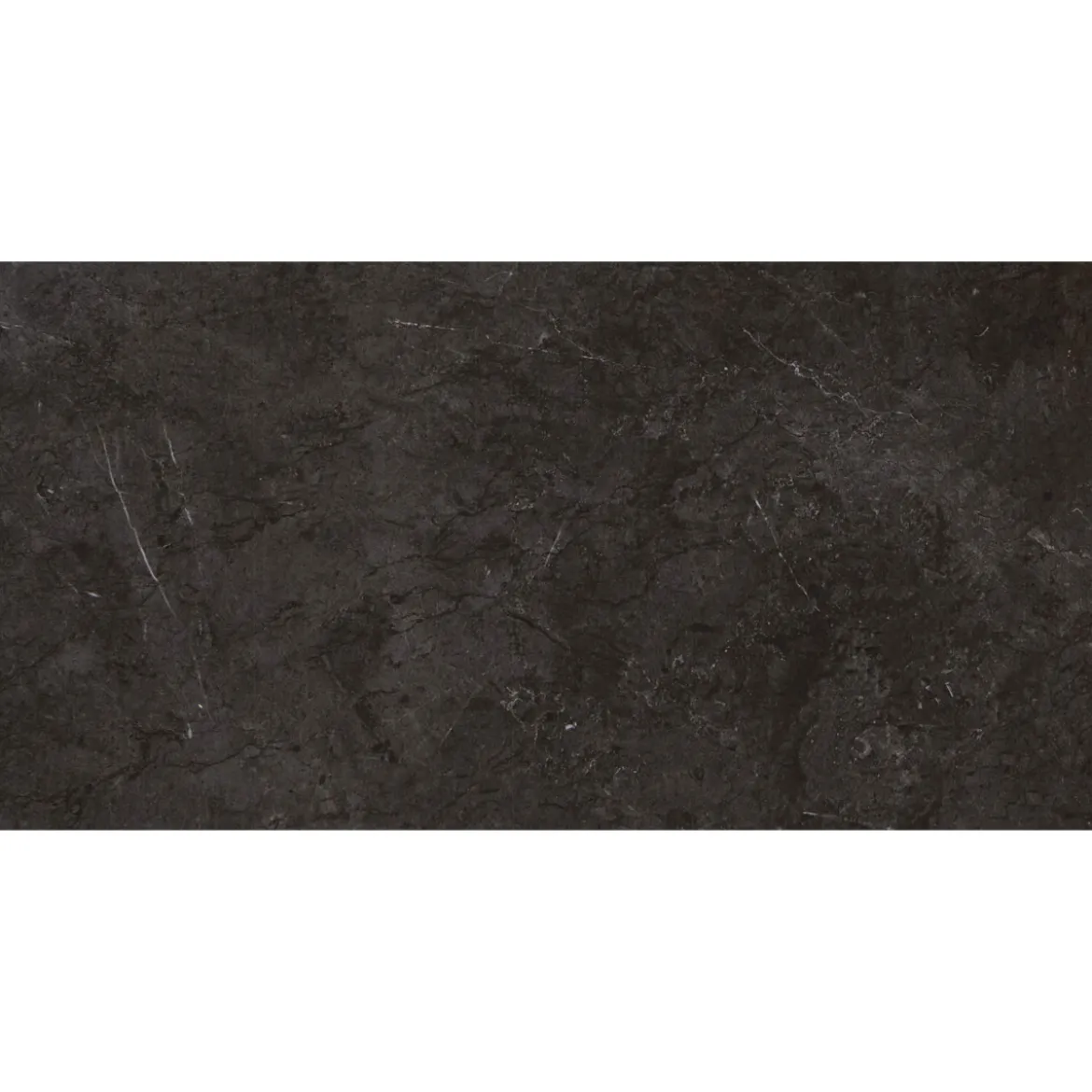 FSZ Marquina negro glas. glaenzend30x60x0,9 cm AB3 rekt. FS