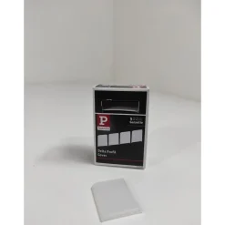 Function Delta Profil Cover 4er PackSatin Kunststoff