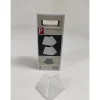 Function Delta Profil Outside Corner 2erPack Satin Kunststoff