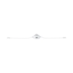 Function MaxLED Night PIR Sensor 24V DCmax 144W Weiss Kunststoff