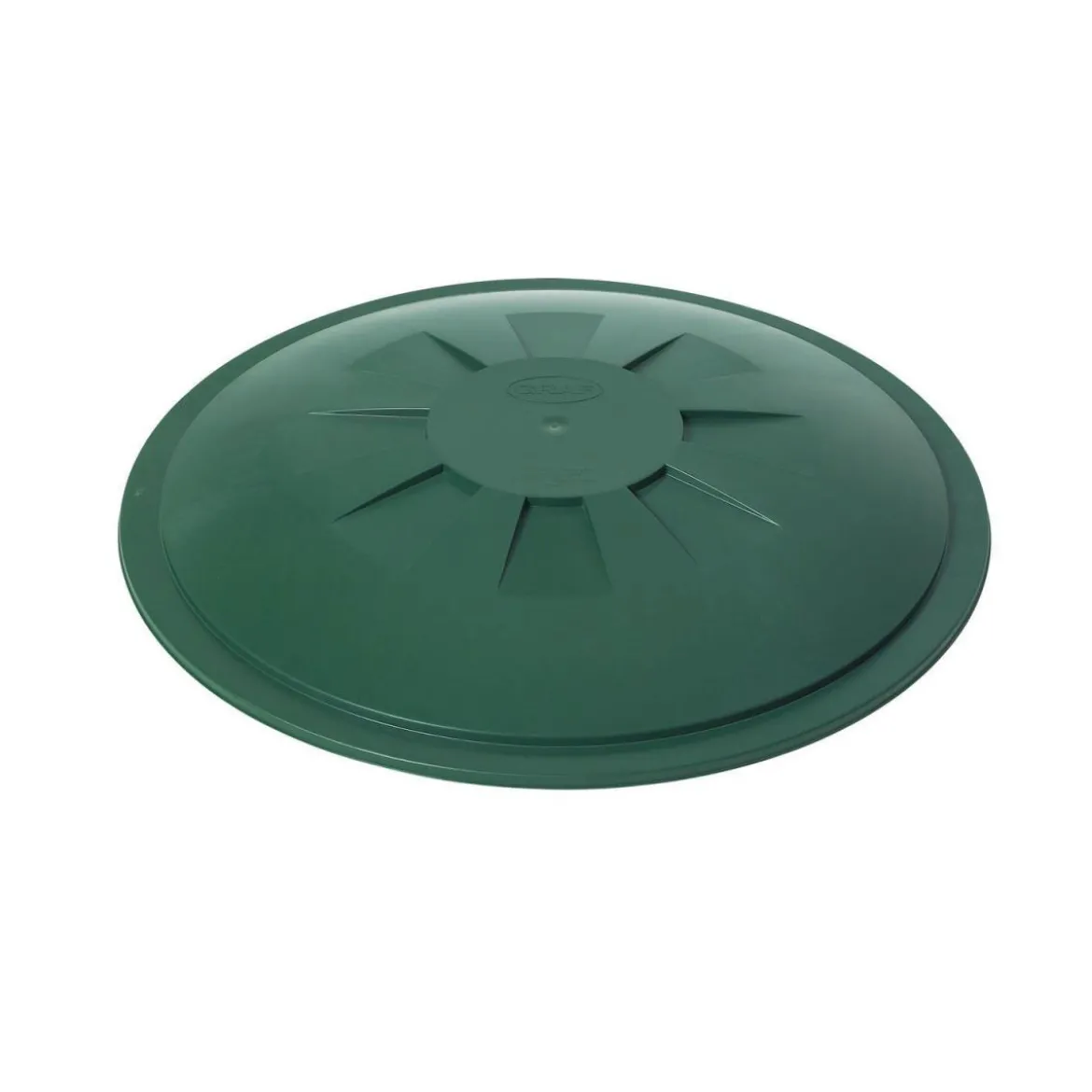 Garantia Deckel für Regentonne 210 L rund