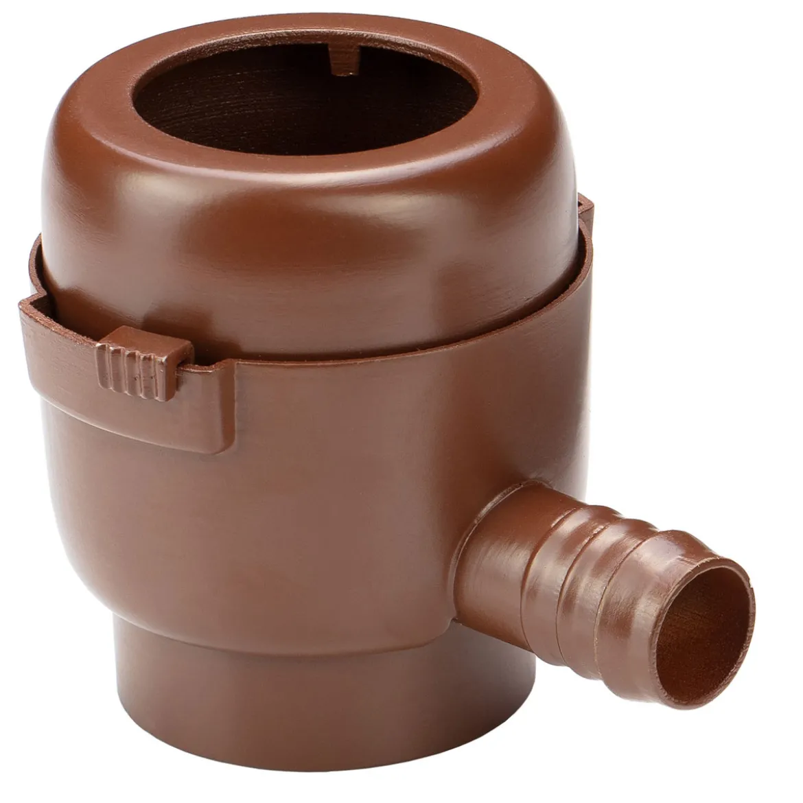Garantia Füllautomat Mini DN 50-60 braun