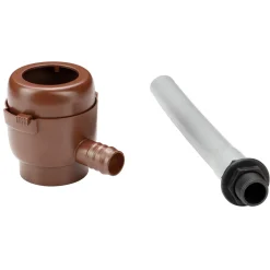 Garantia Füllautomat Mini DN 50-60 braun