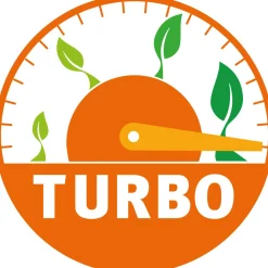 Garantia Frühbeet-Aufsatz Ergo Quadro M für Hochbeet-System
