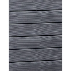 Garantia Hochbeet ERGO QUADRO TurboPlus M 85 Wood