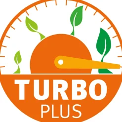 Garantia Hochbeet ERGO QUADRO TurboPlus M 85 Wood