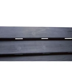 Garantia Komposter Thermo Wood 400 L anthrazit-braun